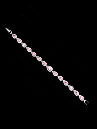 Tear Drop Bracelet