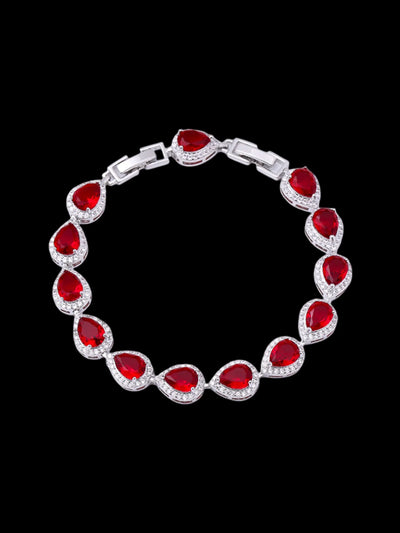 Tear Drop Bracelet