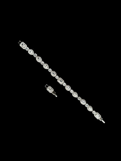 Multi-Stone Bracelets