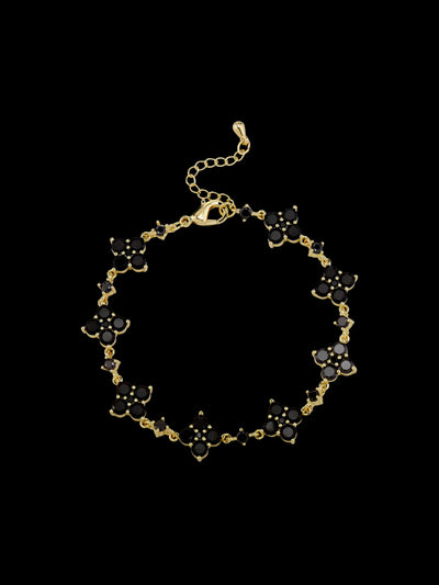 Star Clover Bracelet