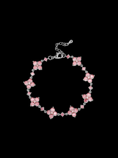 Star Clover Bracelet